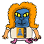 megymonster