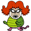 Staid