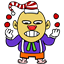 JonShaft