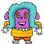 TheDanstersSister
