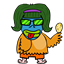 EvilTweety