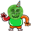 madjimbo
