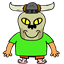 hyminameisderek