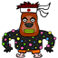 tenaga