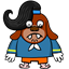 yakamashii