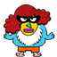 ghastly