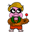 happoshaun