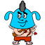 loonyria