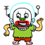 donig