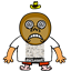 kamandomoos