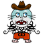 sillypickle