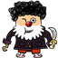 redfantum