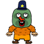 soupfinger