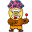 RandomDarkling