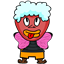 redxrunner
