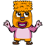 nakedevil