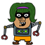 pityr