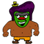 mackmarvel