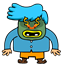 hken