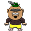 kgongol