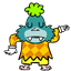 cryingmime