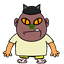 vamprose