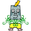 berylnana
