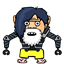 spheremonk