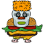 fryeer