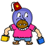 temmett