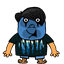 mascott106