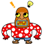 KaneRobot
