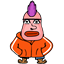 capgun