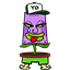 Smashycomman