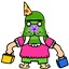 slammer888