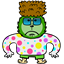 damienallen