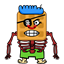 mudsneaker