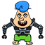 JesterXXV
