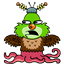 gindalerow