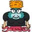 Sunwiggie
