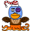 PresidentBird