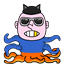 jbhswim