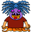 Kamdrimar