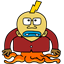 pryorda