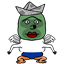 zingersmack