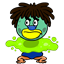 brillobo