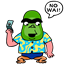 irenegade