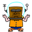bluebandit