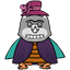 justs