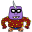 pecksnif